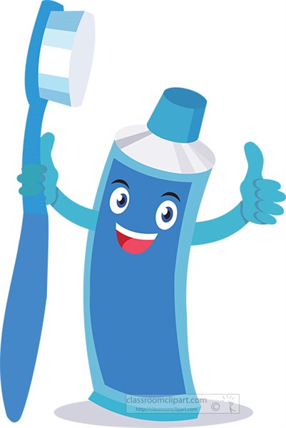 Featured image of post Toothpaste Gif Cartoon